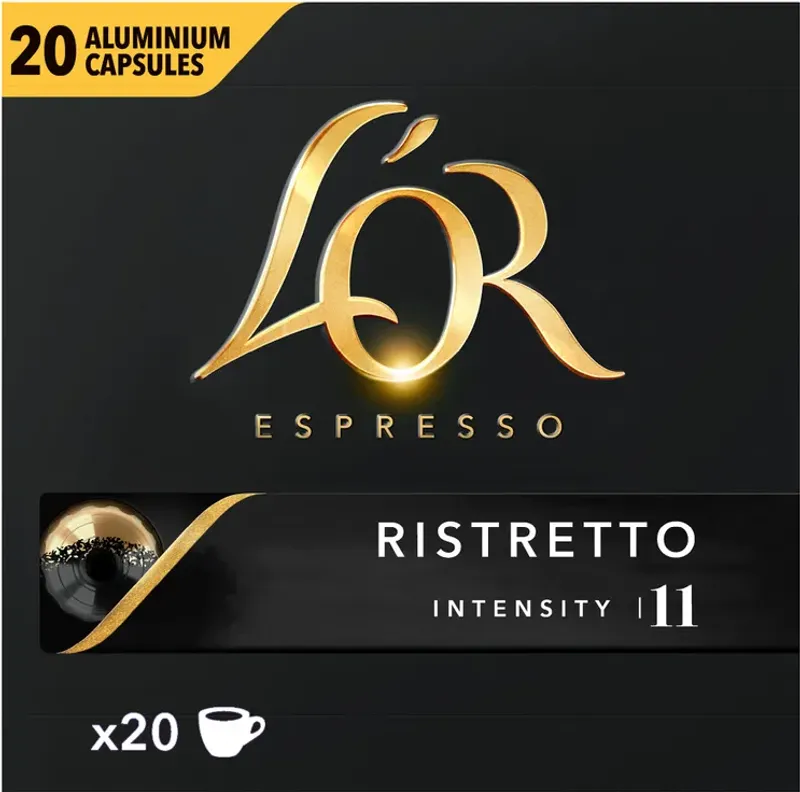 L’OR Espresso Кафе капсули