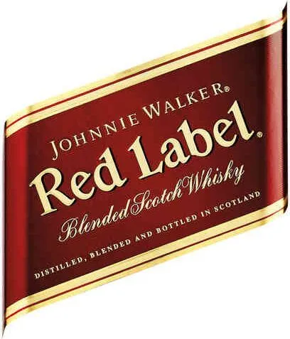 Johnnie Walker Скоч уиски