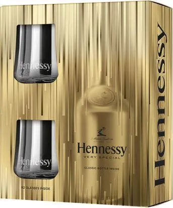 Hennessy V.S Коняк