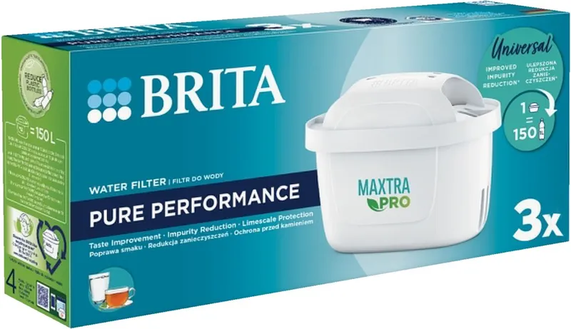 Brita® Филтри