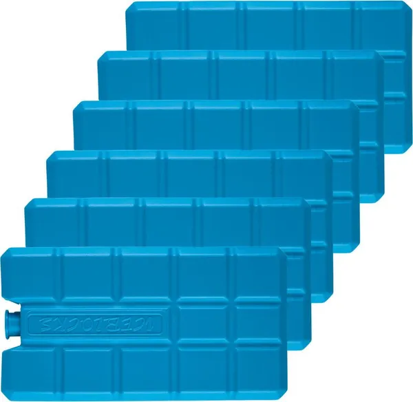 Охлаждащи батерии