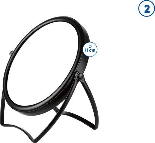 Козметично огледало