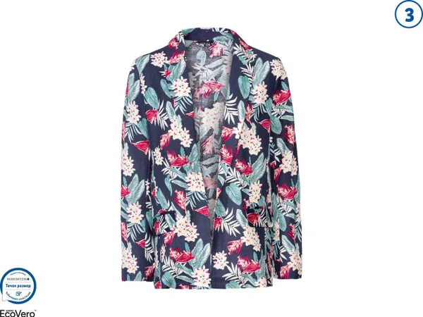 Дамски блейзър