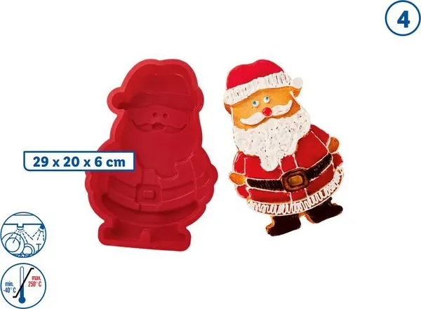 Форма за мини сладкиши или бонбони