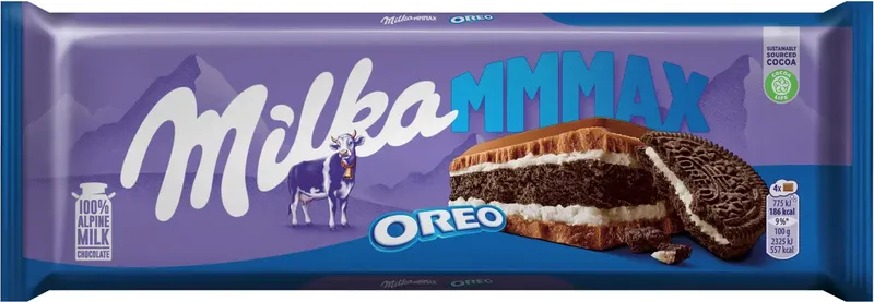 Milka Шоколад