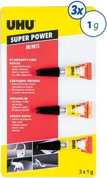 Секунднo лепилo