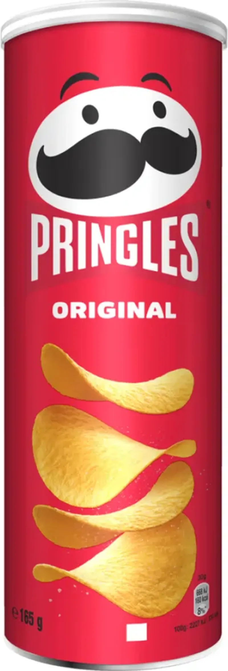 Pringles Чипс