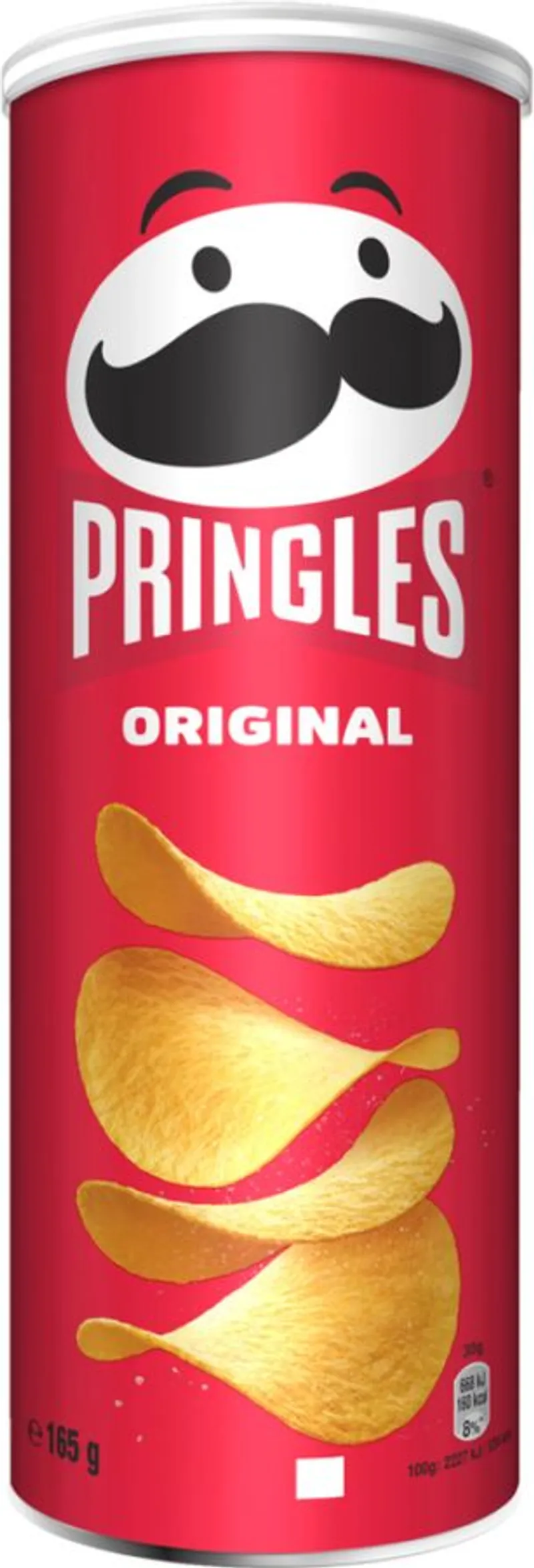 Pringles Чипс