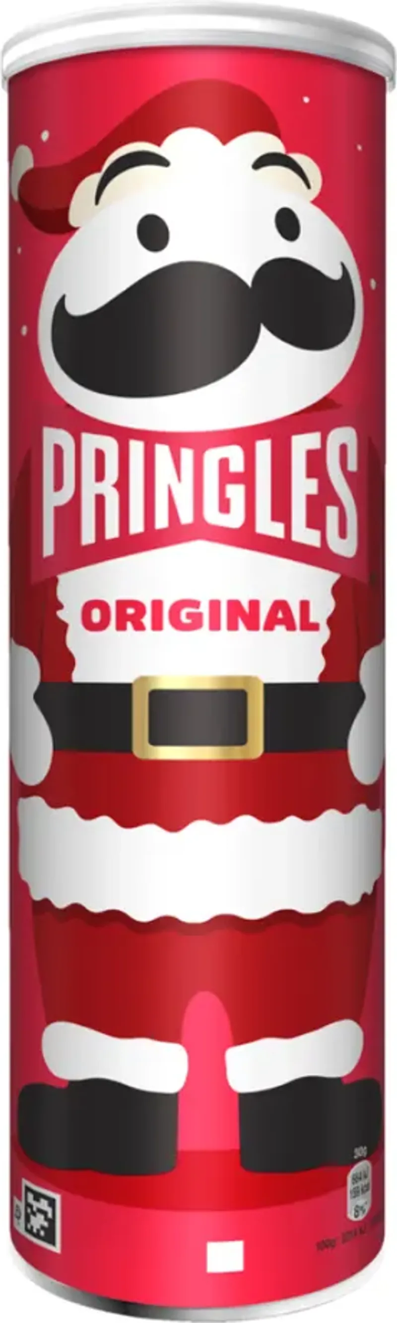 PRINGLES Чипс