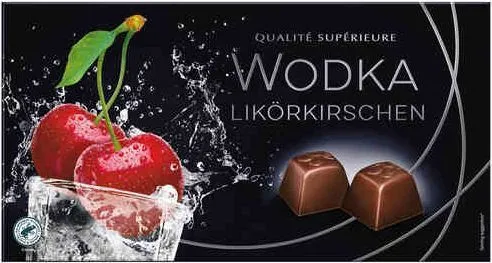 Шоколадови бонбони