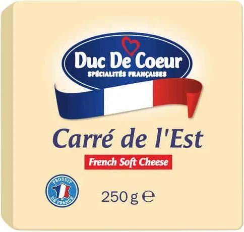 Меко сирене Carré de l’Est