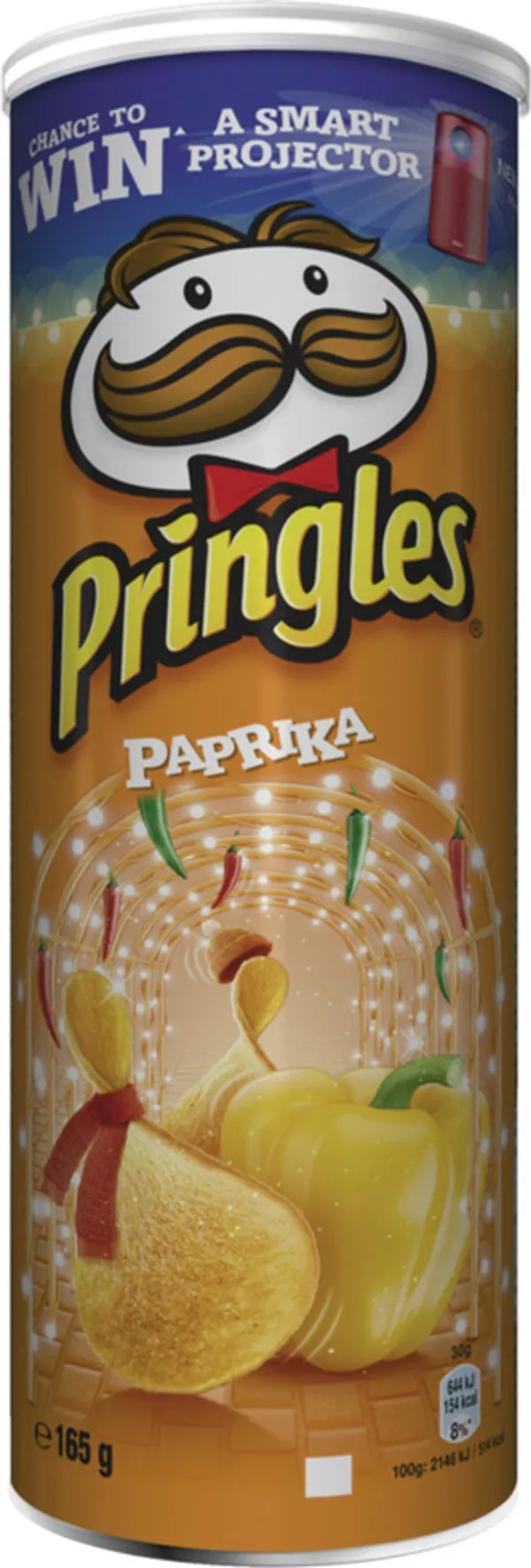 Pringles Чипс