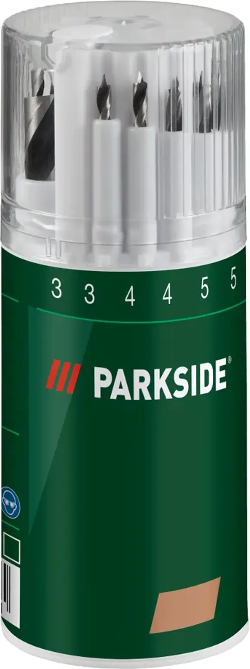 Parkside® Свредла