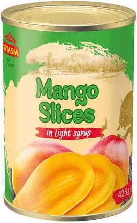 Компот от манго