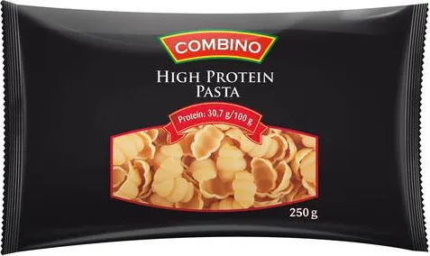 Протеинова паста