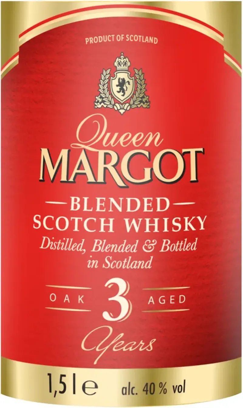 Шотландско уиски