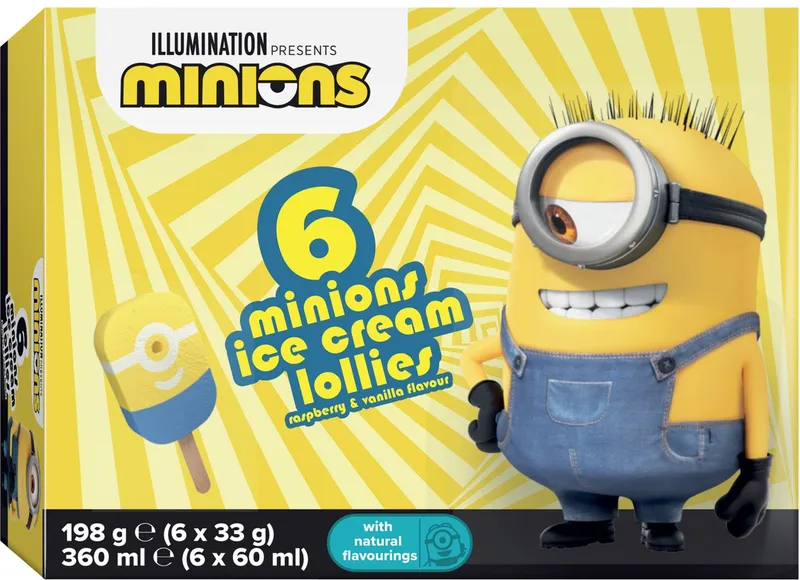 Leone Сладолед