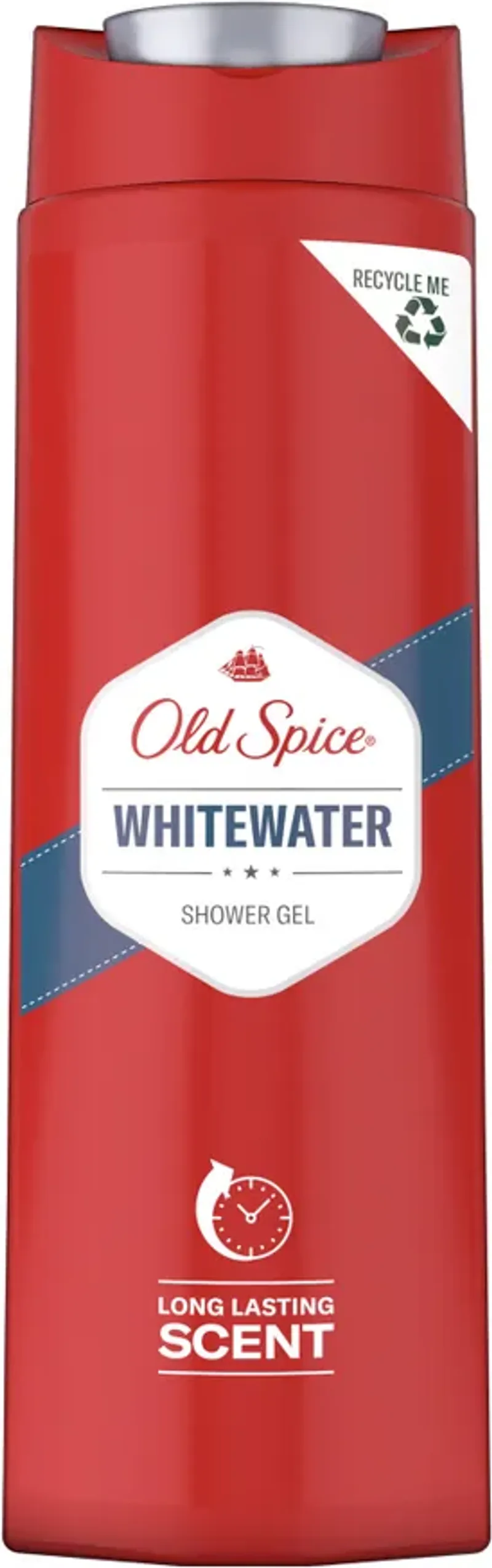 Old Spice Душ гел