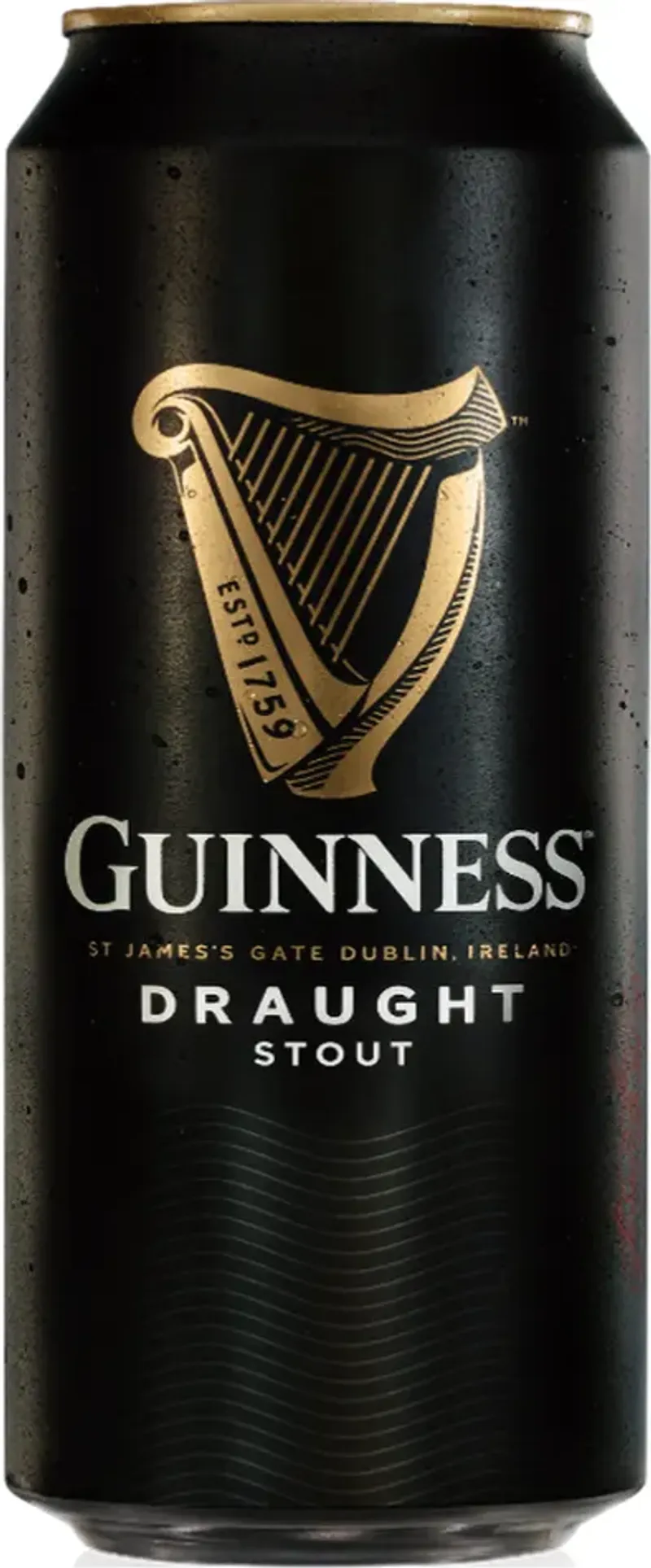 Guinness Бира