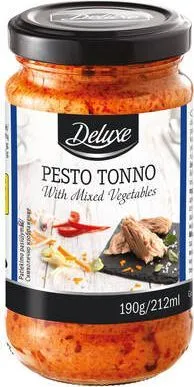 Гурме песто