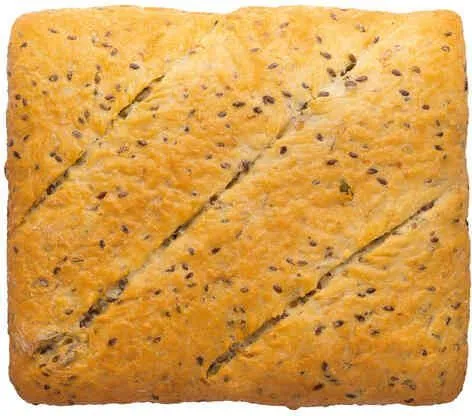 Хляб с тиквено семе