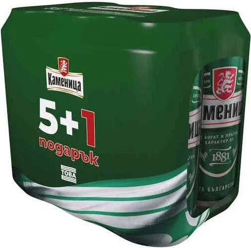 Каменица Бира