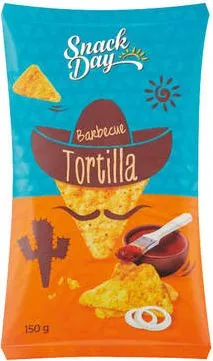 Тортила чипс