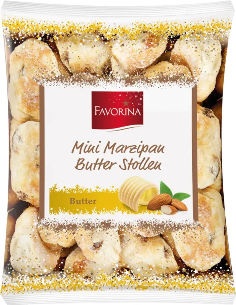 Favorina Мини щолени