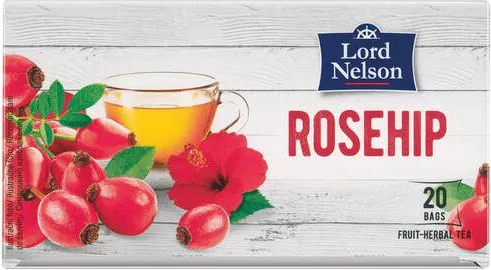 Липов или шипков чай