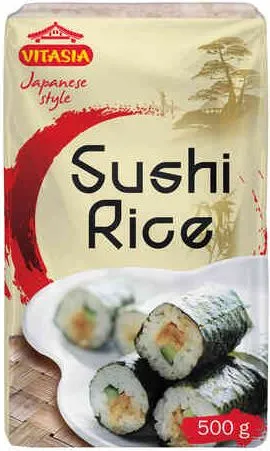 Ориз за суши