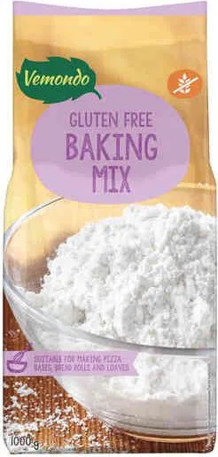 Безглутеново брашно