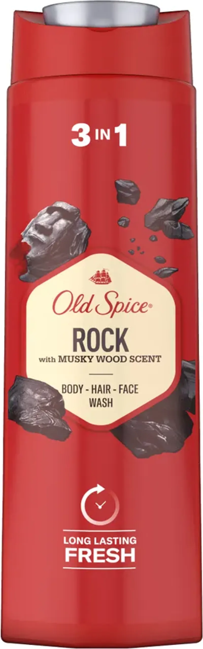 Old Spice Душ гел