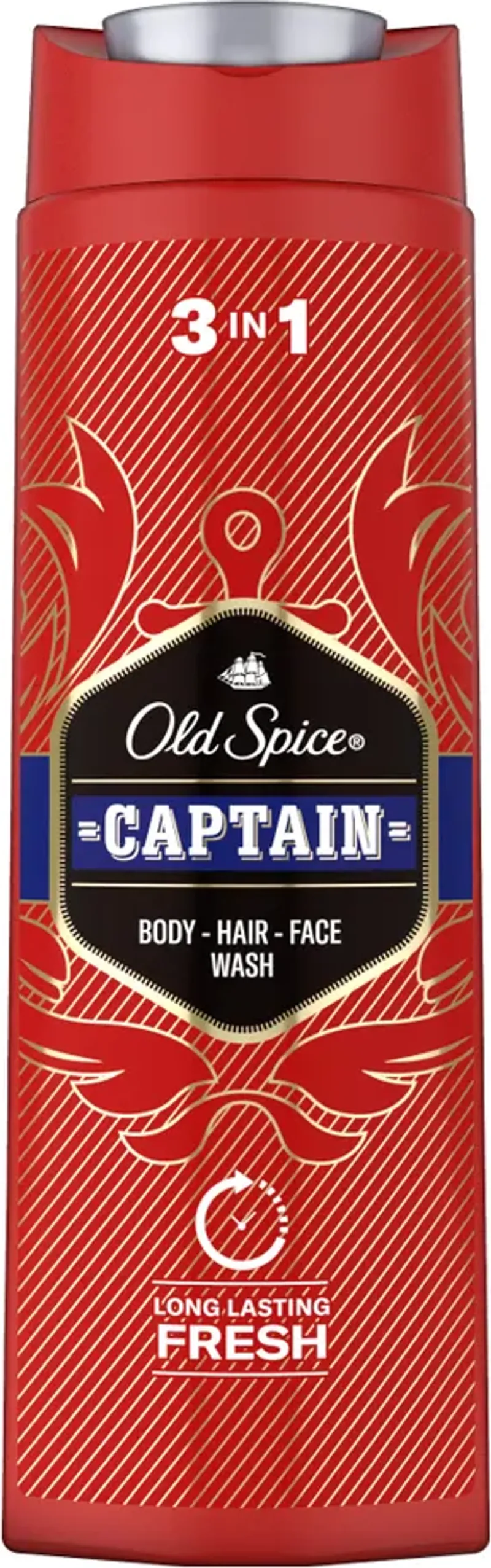 Old Spice Душ гел