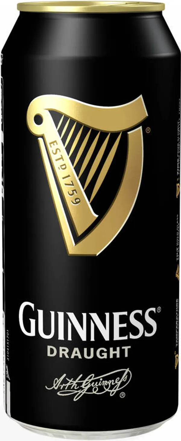 Guinness Бира 1