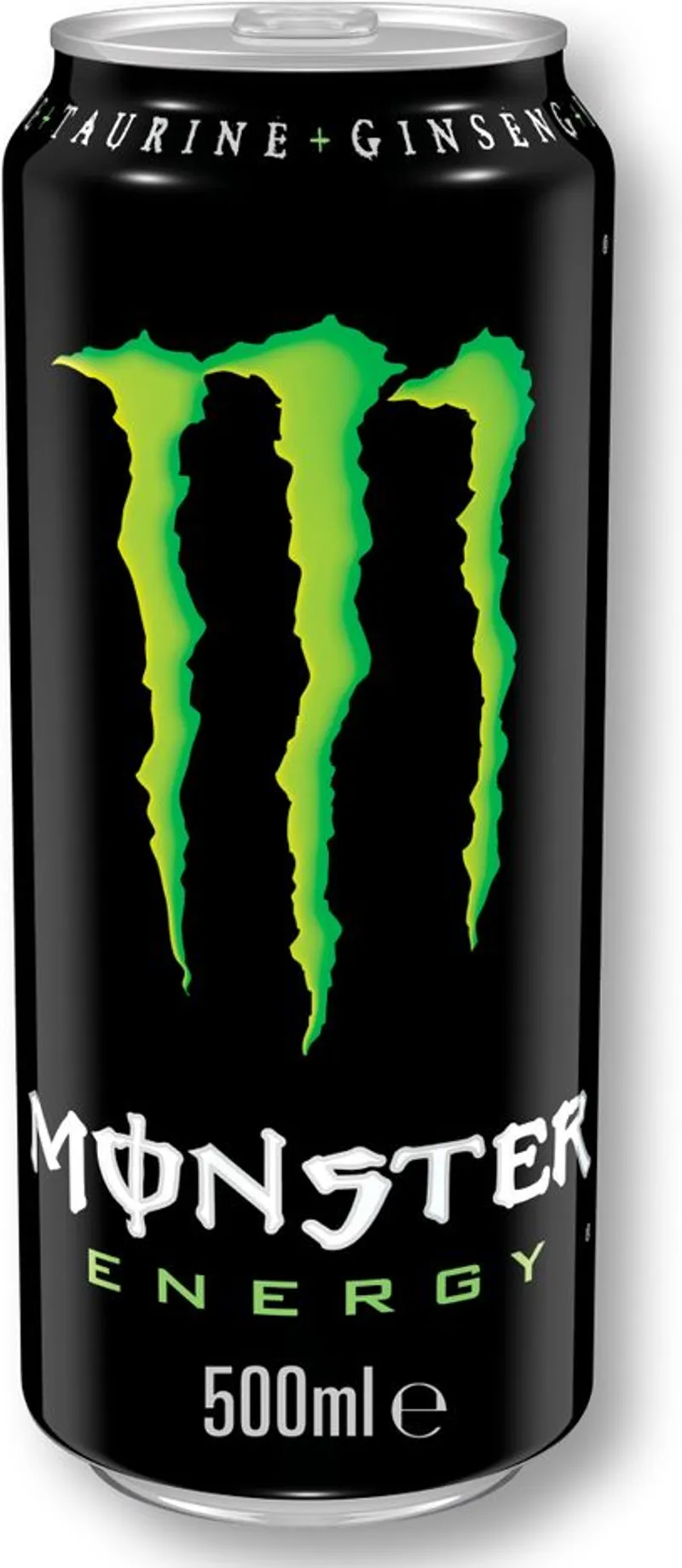 MONSTER Енергийна напитка