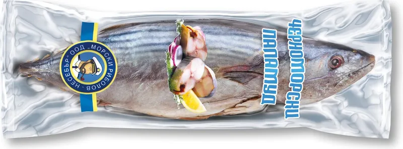 Морски риболов – Несебър Веян черноморски паламуд