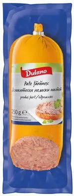 Немски пастет