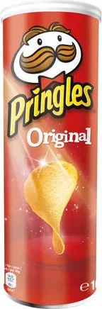 Pringles Чипс
