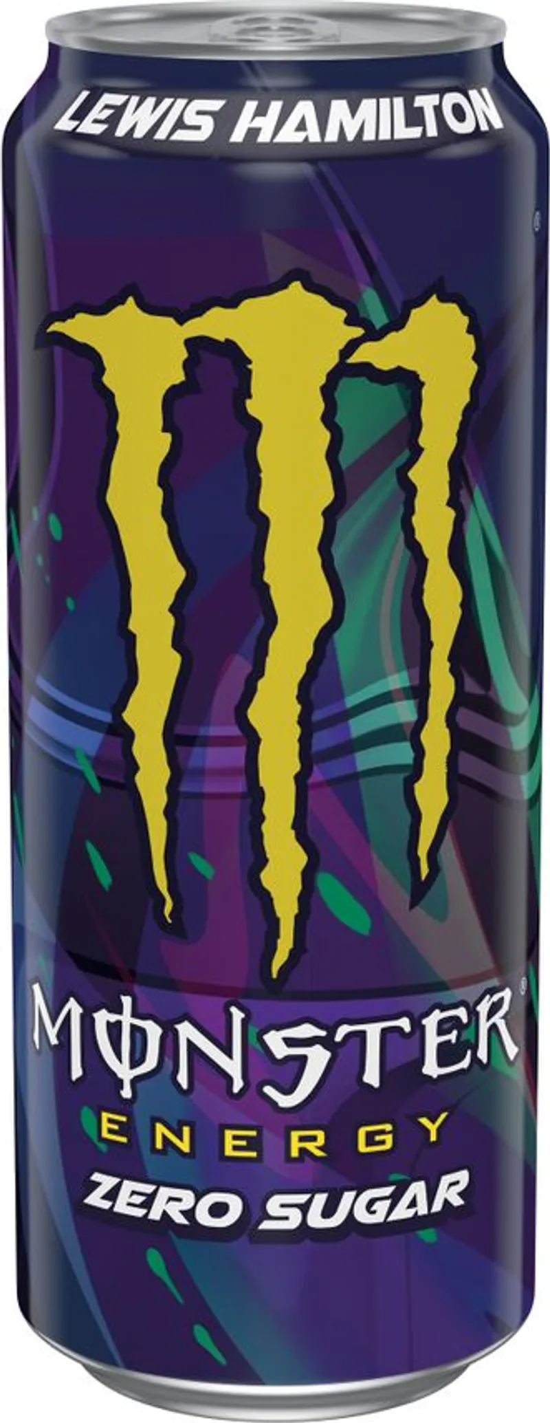 Monster Енергийна напитка