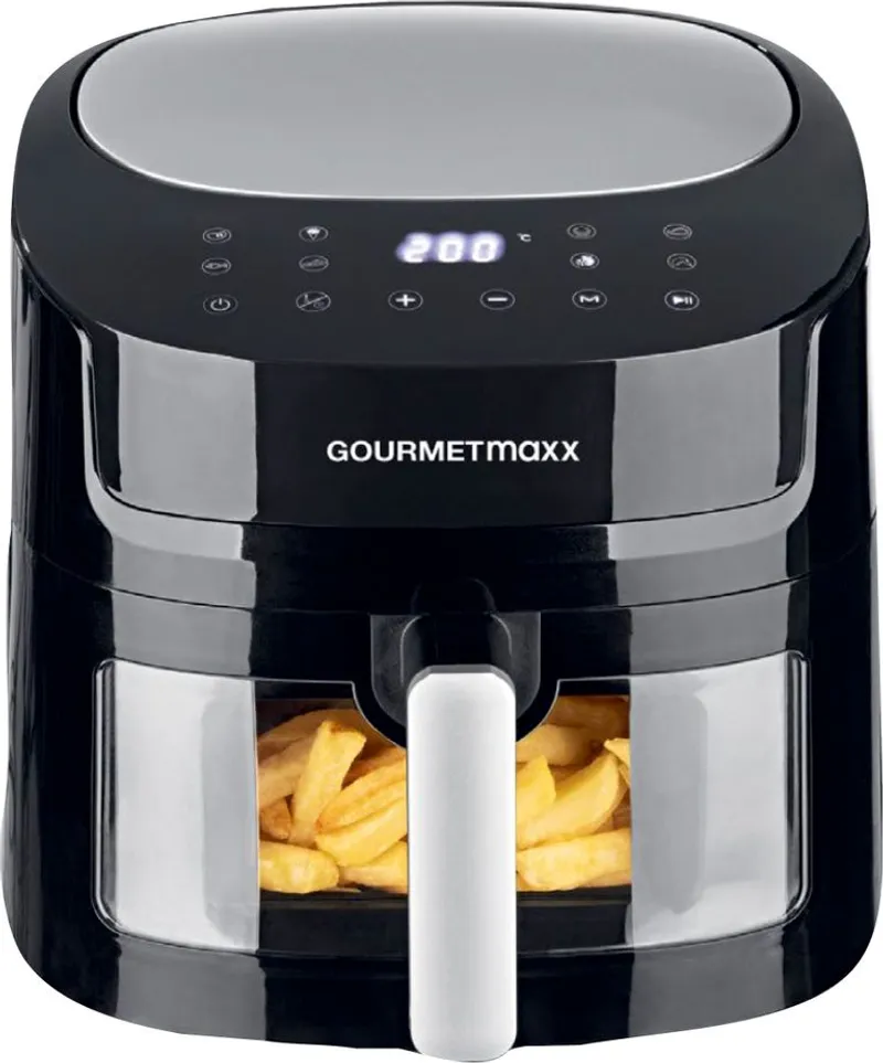 Gourmetmaxx Еър Фрайър