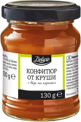 Конфитюр