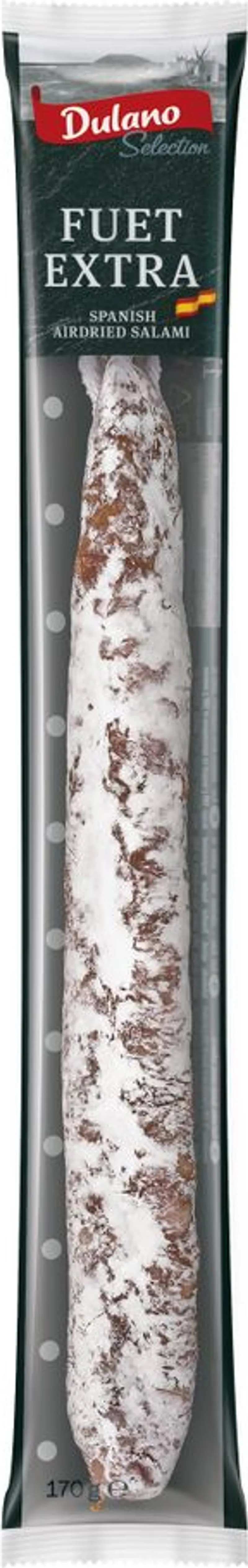 Испански фует