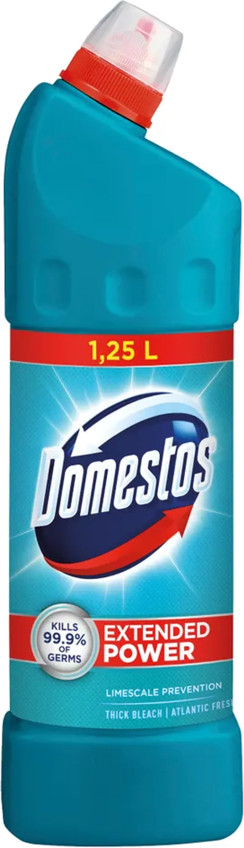 Domestos Универсален почистващ препарат
