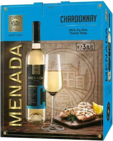 Menada Шардоне