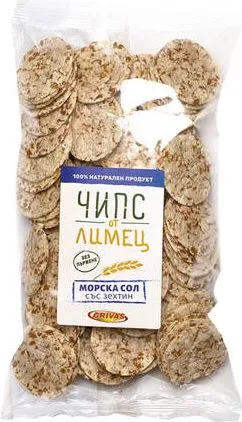 Grivas Чипс от лимец
