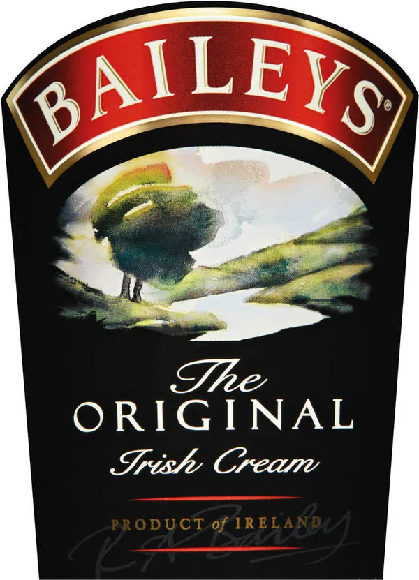 Baileys Крем ликьор 1
