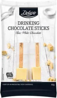 Шоколадово блокче