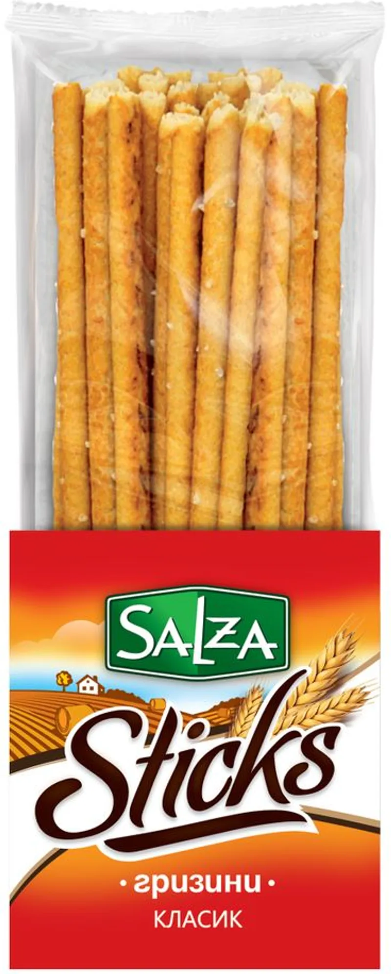 Salza Гризини