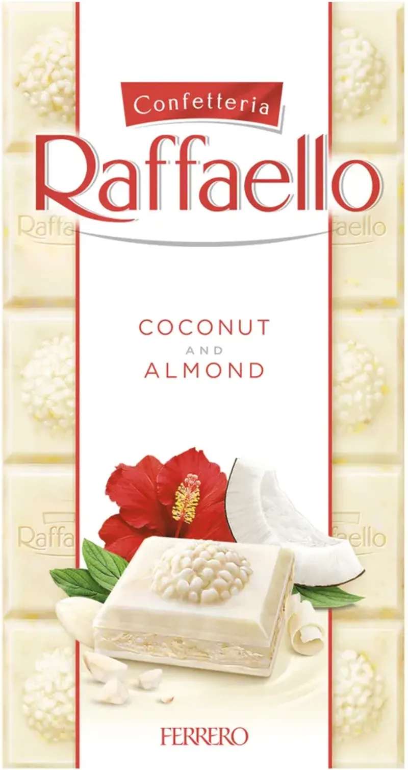 Raffaello Шоколад