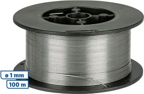 Заваръчна тел